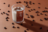 But First, Coffee! Candle