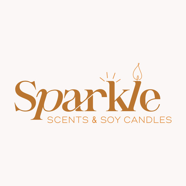 Sparkle Scents and Soy Candles